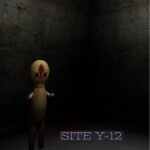 [SCP:F] Site Y-12 REDUX