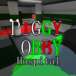 Piggy Obby (Hospital) icon