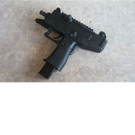 gun society
