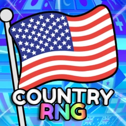 Country RNG 🌍 icon