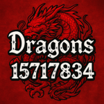 りDragons