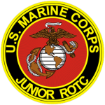 Marine JROTCᅠ