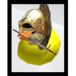 The godly ducks Royal guard division