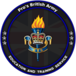 [BA] Education And Training Services -BA-