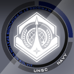 〈〈UNSC〉〉 Navy