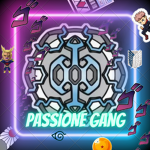 [Passione Gang]