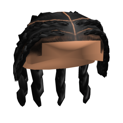 Tylon Braids Roblox item