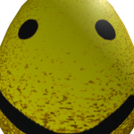 Golden Noob Egg