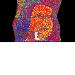 ethan is the weirds kid in the worllllllllllllllll