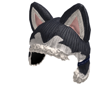 Husky Ear Winter Hood