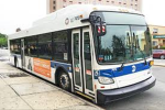 {MTA} Merroplitan Transit