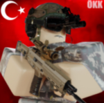 | TFA | Özel Kuvvetler