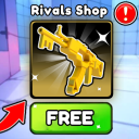 Rivals Shop ✅ !