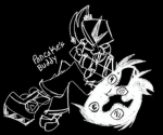 Pancakes buddy