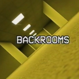 Backrooms