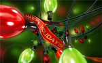 christmas who