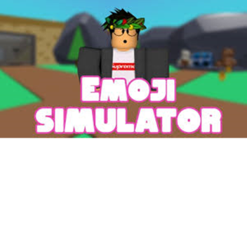 Emoji Simulator! 🙂