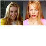 Clueless/Mean girls ;)