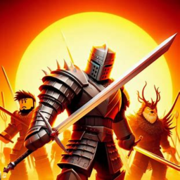 Sword wars  icon