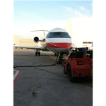 Canadian Airways (C.A)