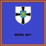 Imperial Oceans Navy 1949