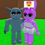 [WENDA] Sprunki 3D Roleplay ❤️