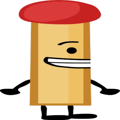 BFDI Match