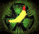 Radiation Banana