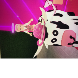 Pearl Bubble’s BloxBurg World 1st Anniversary!