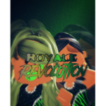 Royale Revolution