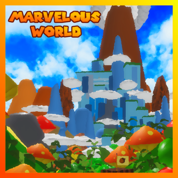 [OPEN] Marvelous Crossover: AiM 