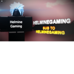 helmine gaming