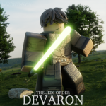 Τһe Jedi Order