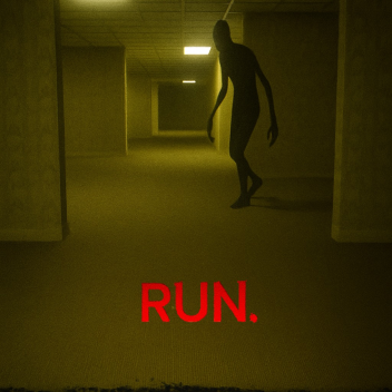 backrooms (beta) 