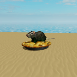 Pirate Island