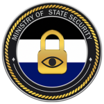 [UGE] Ministry of State Security