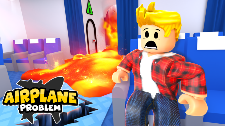 Airplane Problem screenshot 2