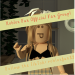Roblox fun official fan group