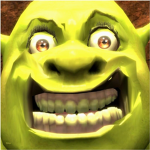 Shrek group !!