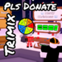 PLS DONATE TRIMIX 💰