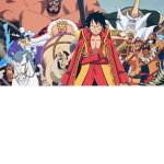 Grand fleet pirates