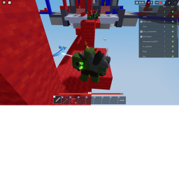 Bedwars Attack Npc Chase Killer