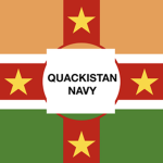 Quackistan Navy