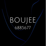 B o u j e e