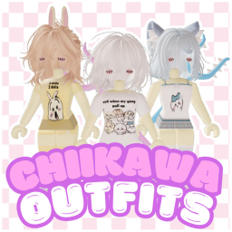 [ 🌸 ] Chiikawa Outfits