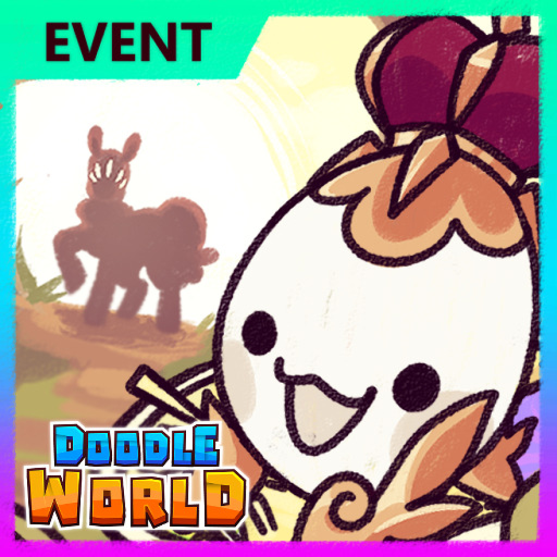 😺Doodle World [Creature Collector]