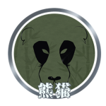 Shan | 熊猫