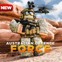 🦘 DEFEND 🦘 ADF Roleplay Academy