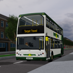 South Hams Bus Simulator