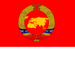 [EPPA] Eurasian Patriotic People's Army
